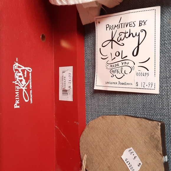 Wood Patriotic Frame Heart Ornament Kitchen Dish Towel Set American USA Military - Picture 10 of 13